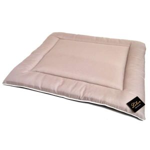 Liegekissen Oskar Beige – 110 x 130 cm