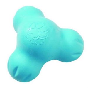 West Paw Tux – 13cm – Aqua