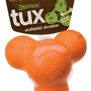 West Paw Tux – 13cm – Orange