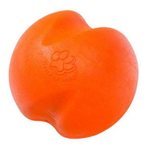 West Paw Jive Orange – 5 cm