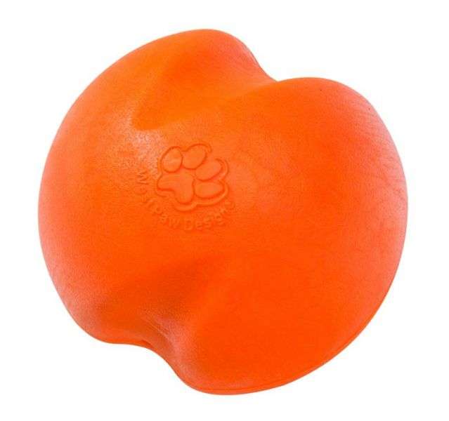West Paw Jive Orange - 5 cm z1 0747473735632.jpg