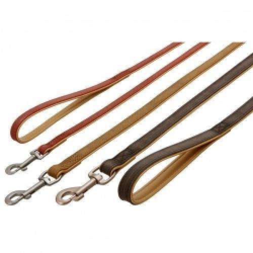 Karlie BUFFALO ORIENTAL Leine - Braun/Natur - 18 mm / 100 cm z25291 g p1 crj9 bc.jpg