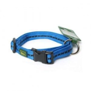 Hunter Halsung Power Grip Vario Basic – M: 40 – 55 cm  Breite: 2cm