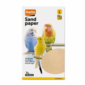 Karlie Flamingo Sandpapier – 28 x 46 cm