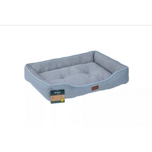 QUAPAS! selbstkühlendes Hundebett – 75 x 59cm