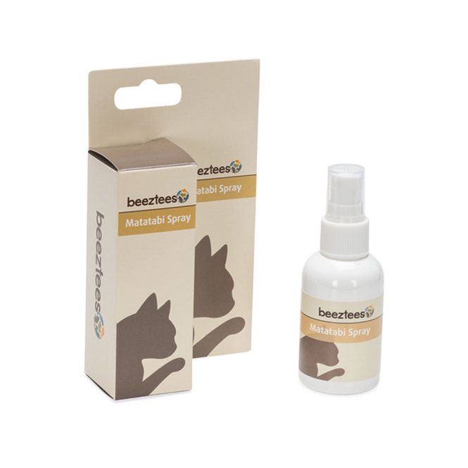 Beeztees Matatabi Spray - 50 ml 425490.jpg