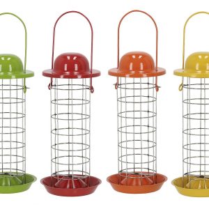 ESSCHERT DESIGN ESSCHERT Meisenknödelhalter – VPE: 24