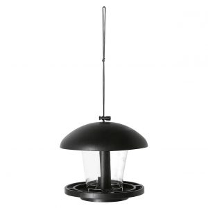 ESSCHERT DESIGN ESSCHERT Vogelfuttersilo Kst. – 12 VPE
