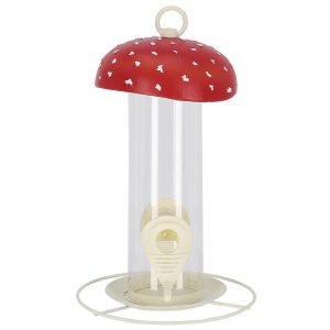 ESSCHERT DESIGN ESSCHERT Futtersilo Fliegenp – 12 VPE