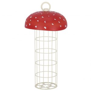 ESSCHERT DESIGN ESSCHERT Meisenknödelsilo Flie – 12 VPE