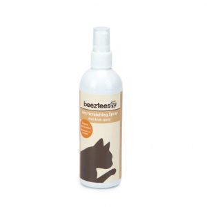 Beeztees Anti-Kratz Spray – 175 ml