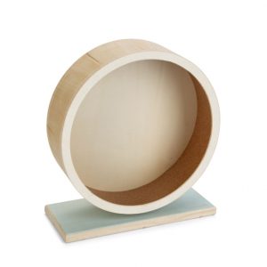 Beeztees Laufrad Turbani – 29 x 12,5 x 32 cm