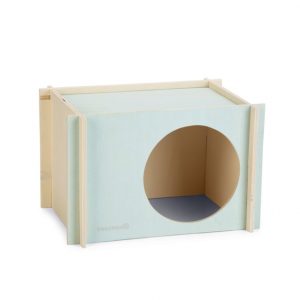 Beeztees Nagerhaus Bildup – 28 x 20 x 18 cm