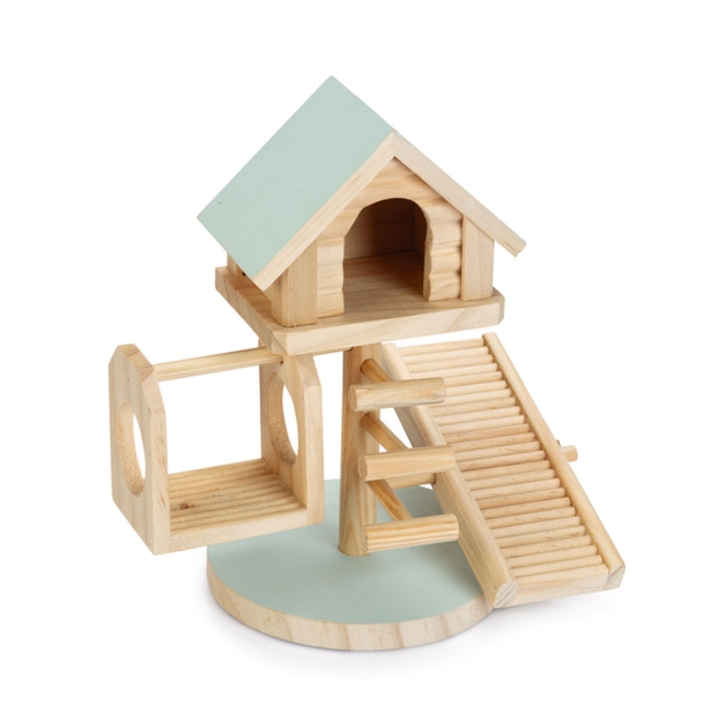 Beeztees Spielhaus Lovy 811122.jpg
