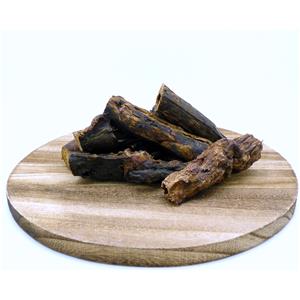 Classic Dog Snack Pferdelunge 200g pferdelunge200.jpg
